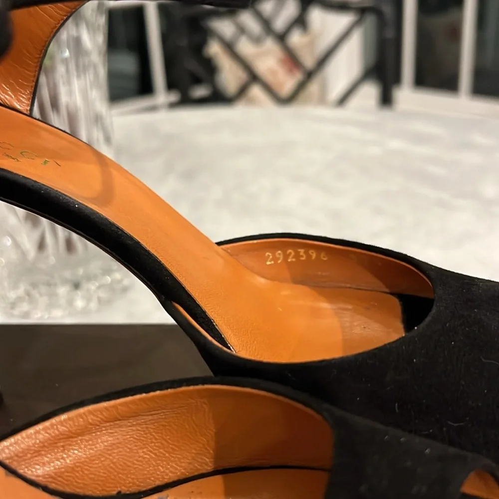 Gucci shoes - Picture 3 of 8